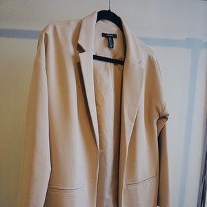 Forever 21 Coat